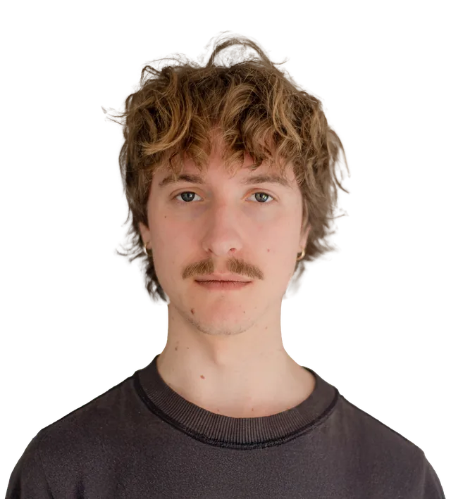 Photo of Jakob Endemann