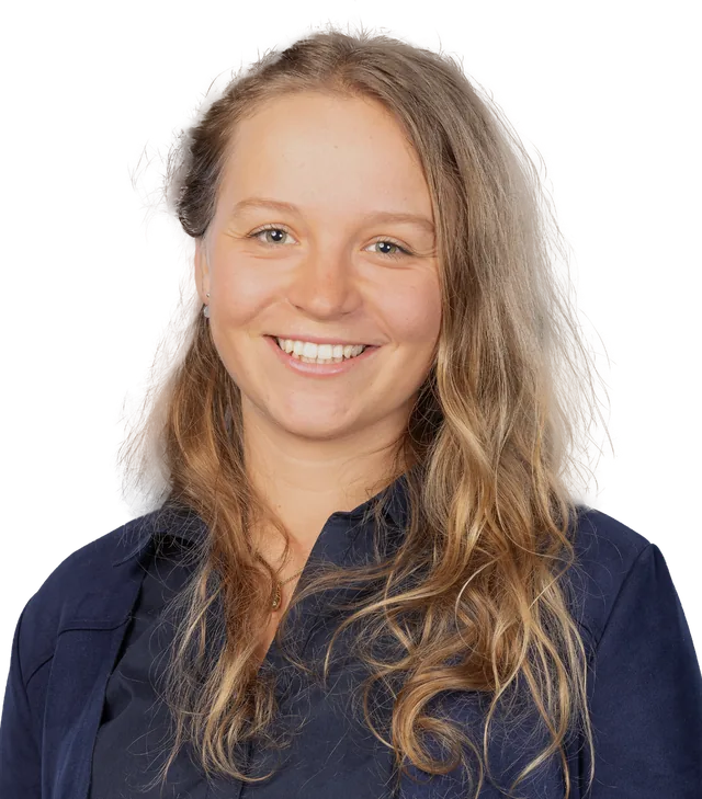Photo of Rahel Küng