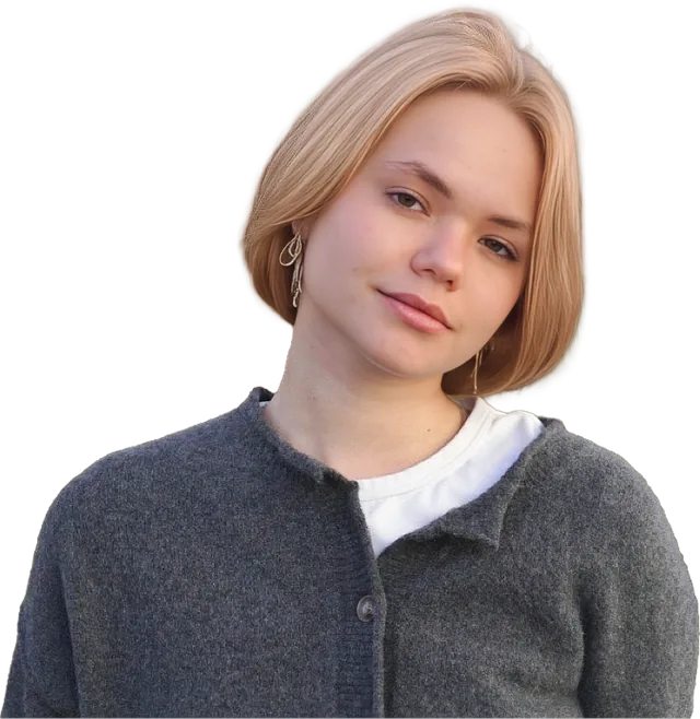 Photo of Yekaterina Rublyova